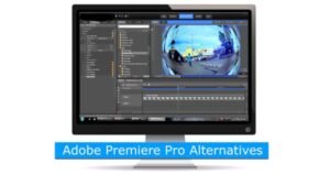 7 Best Adobe Premiere Pro Alternatives for Beginners